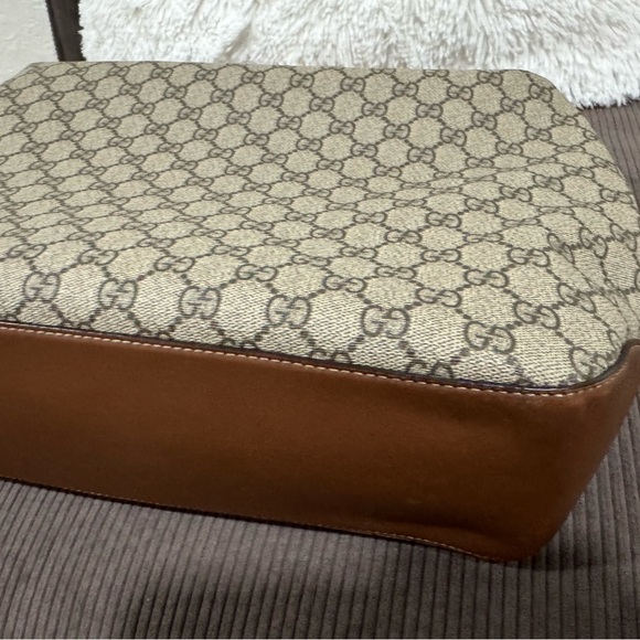 Gucci Brown Bag - Picture 15 of 16